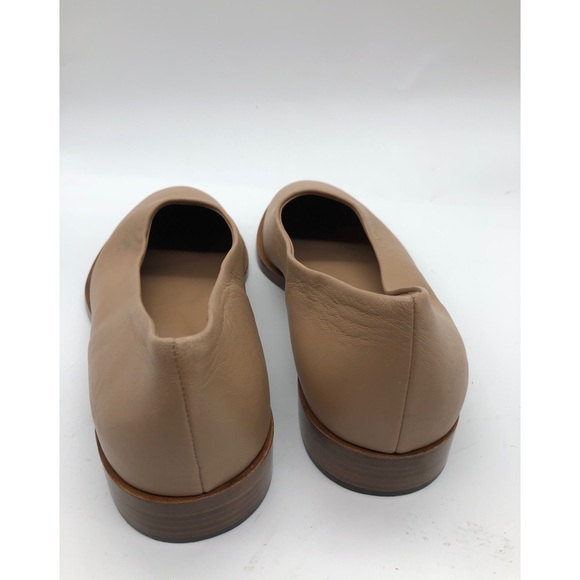 Via Spiga Paloma Leather Flats - Picture 6 of 7